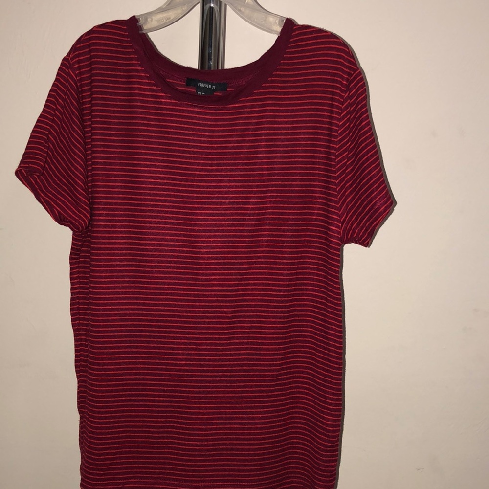 Garnet shirt